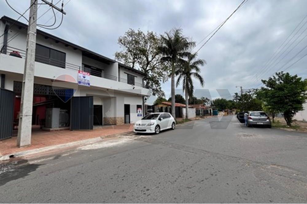 Departamento — 1 dorm. — Fernando De La Mora — 3/3
