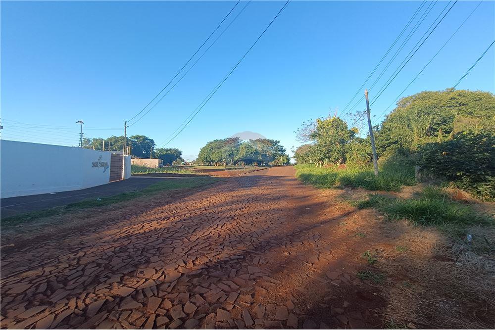 Terreno — San Juan — 3/5