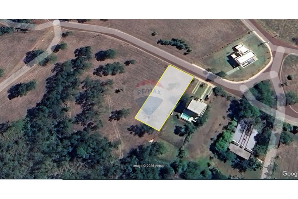 Terreno — San Juan Del Paraná — 2/5
