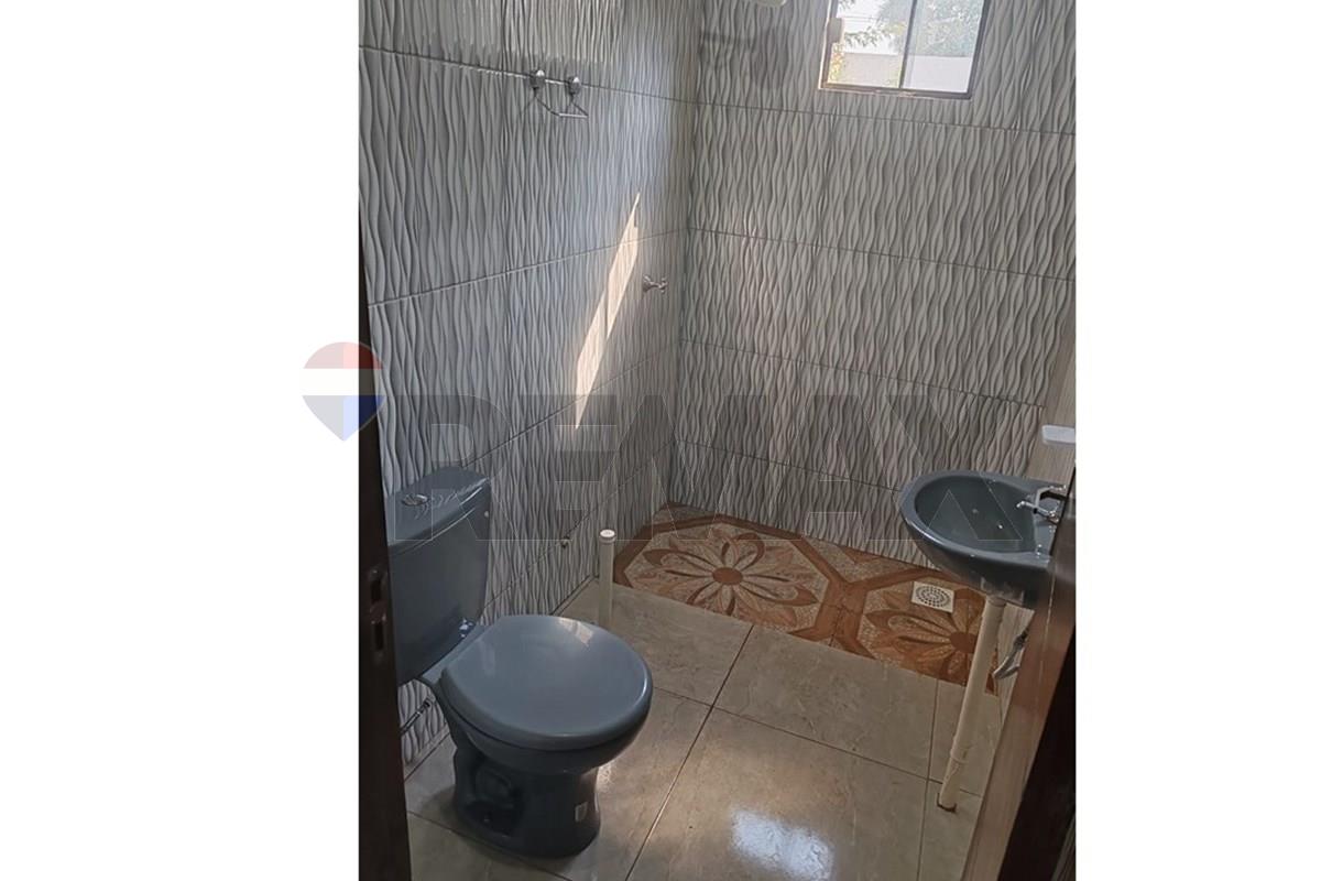 Casa — 2 dorm. — Capiata — 4/5