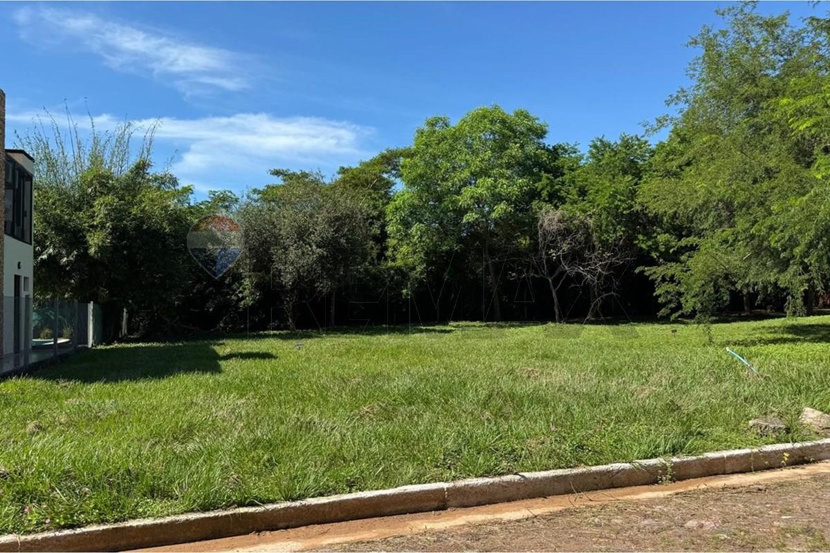Terreno — Ypacaraí — 1/5