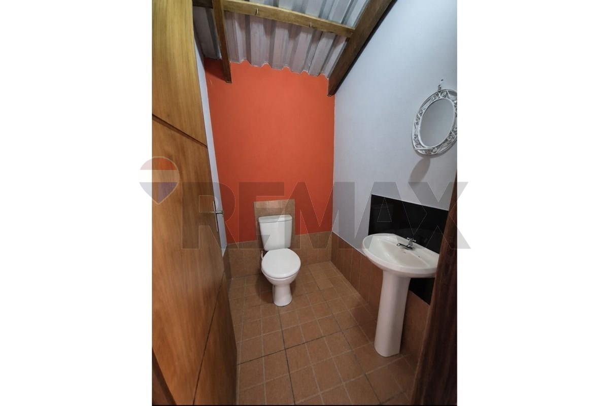 Casa — 3 dorm. — Isla Aranda — 4/5
