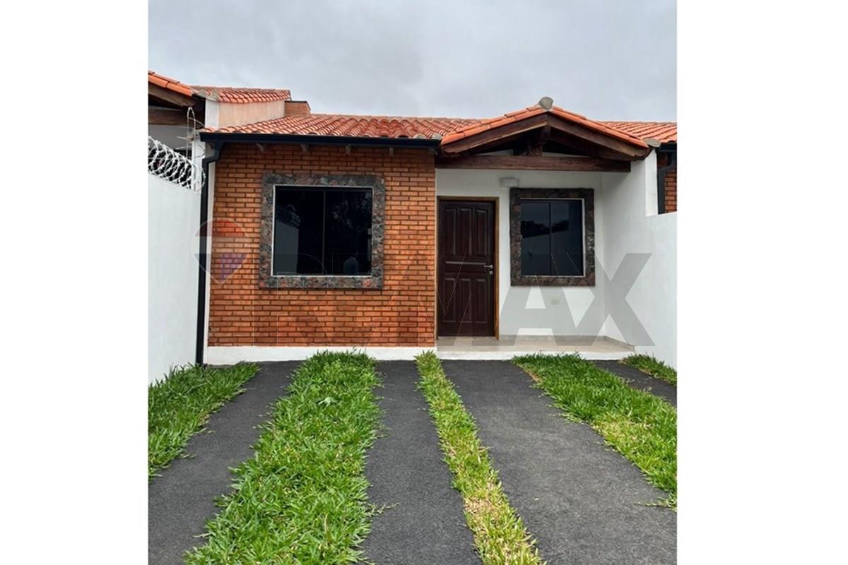 Casa — 2 dorm. — Virgen del Rosario — 1/5