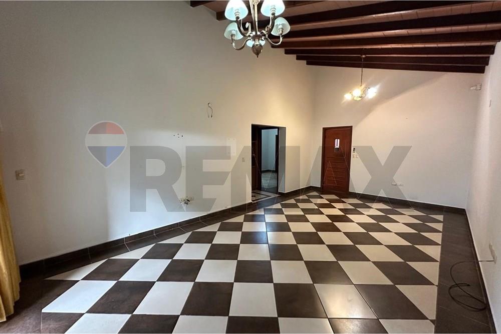 Casa — 4 dorm. — Virgen del Pilar — 5/5