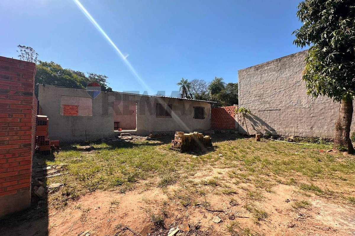 Terreno — Limpio — 2/4