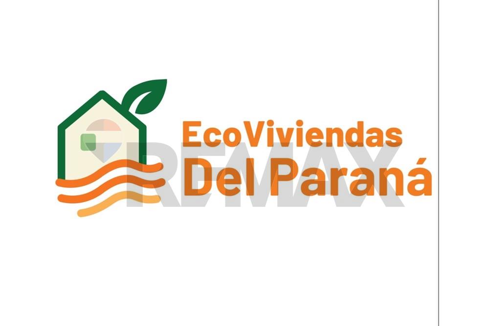 Casa — 2 dorm. — San Juan Del Paraná — 4/5