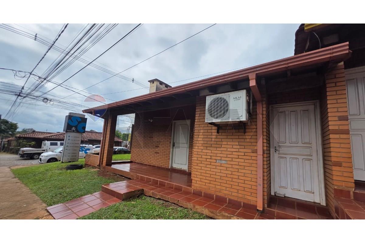 Duplex — 3 dorm. — Ciudad Del Este — 5/5