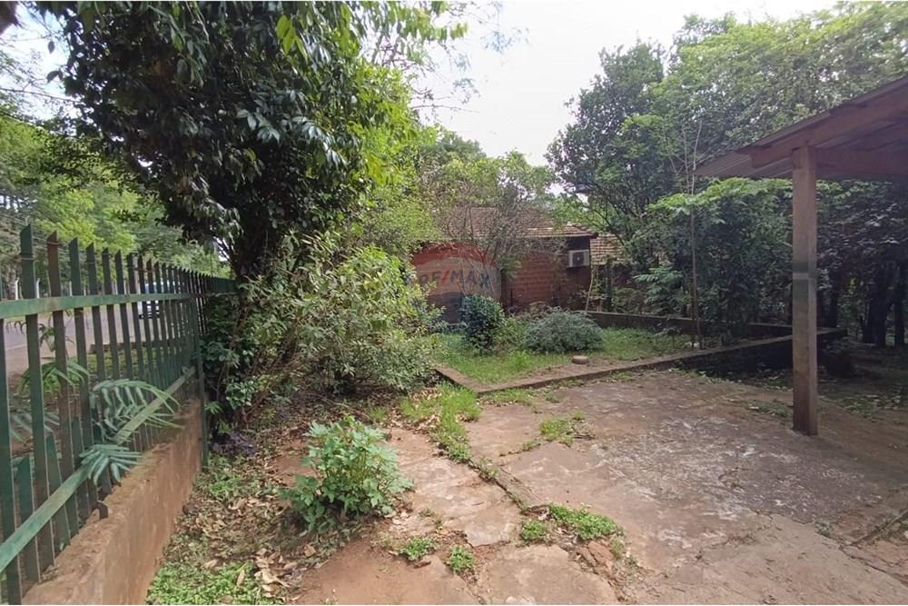 Casa — 2 dorm. — San Juan Del Paraná — 5/5