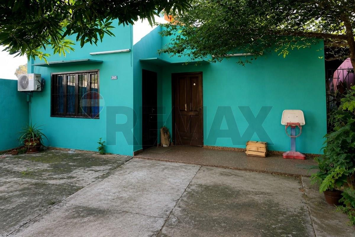 Casa — 3 dorm. — Domingo Savio — 5/5