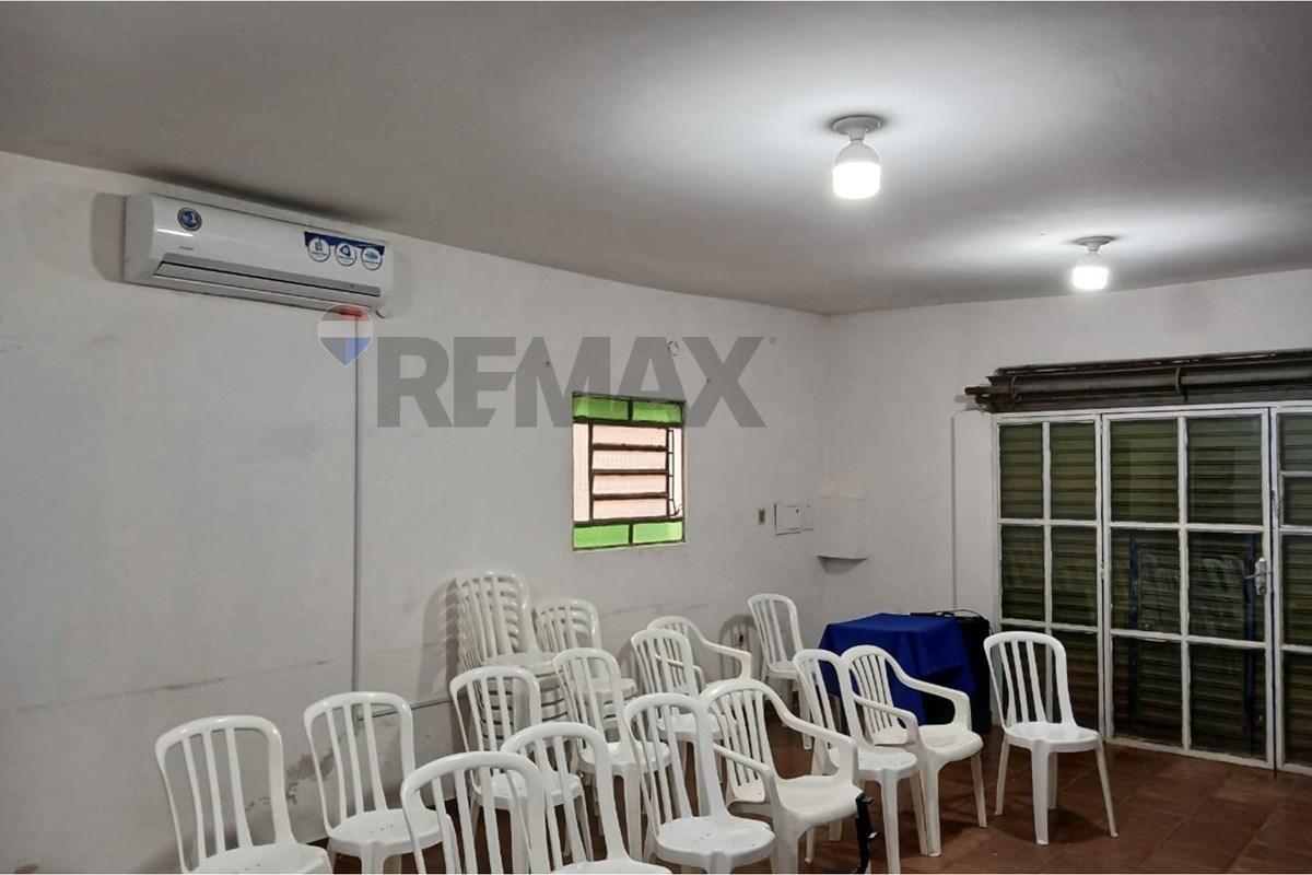 Casa — 3 dorm. — Reducto — 5/5
