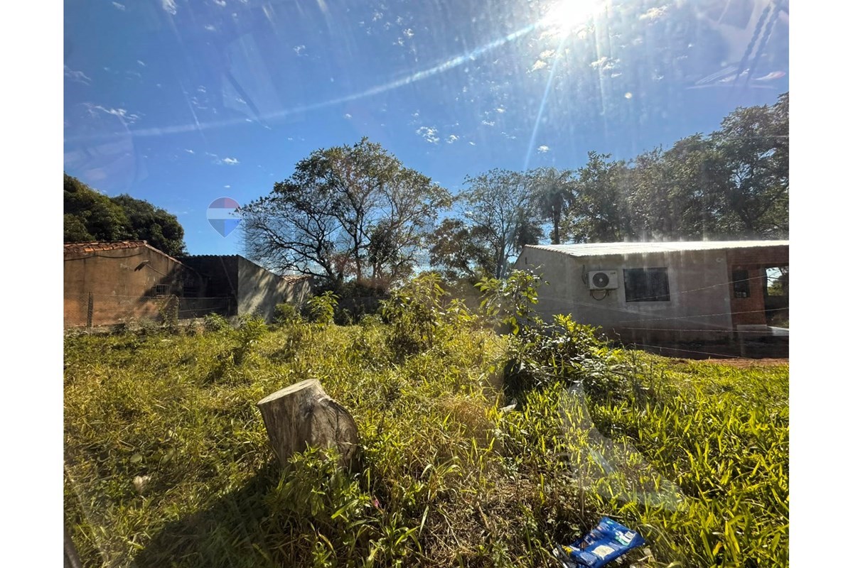 Terreno — Ñemby — 3/3