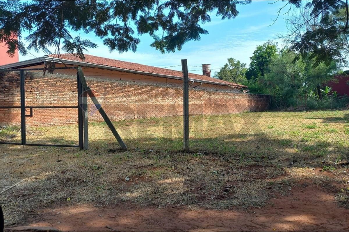 Terreno — Fernando De La Mora — 1/5
