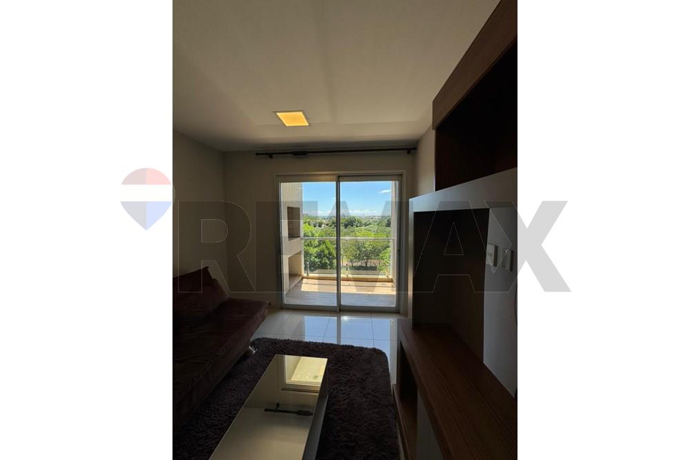 Departamento — 2 dorm. — Ciudad Del Este — 3/5