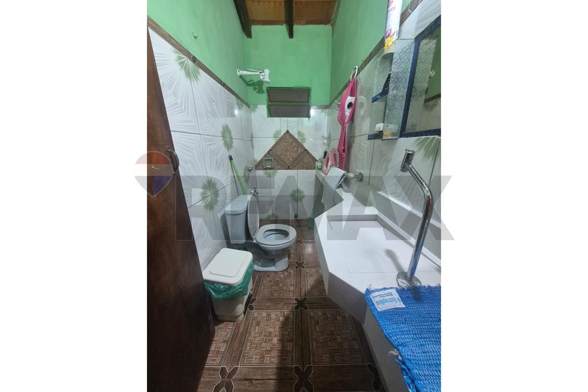Casa — 3 dorm. — Virgen del Rosario — 4/5