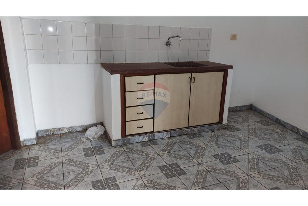 Departamento — 2 dorm. — Encarnación — 3/5
