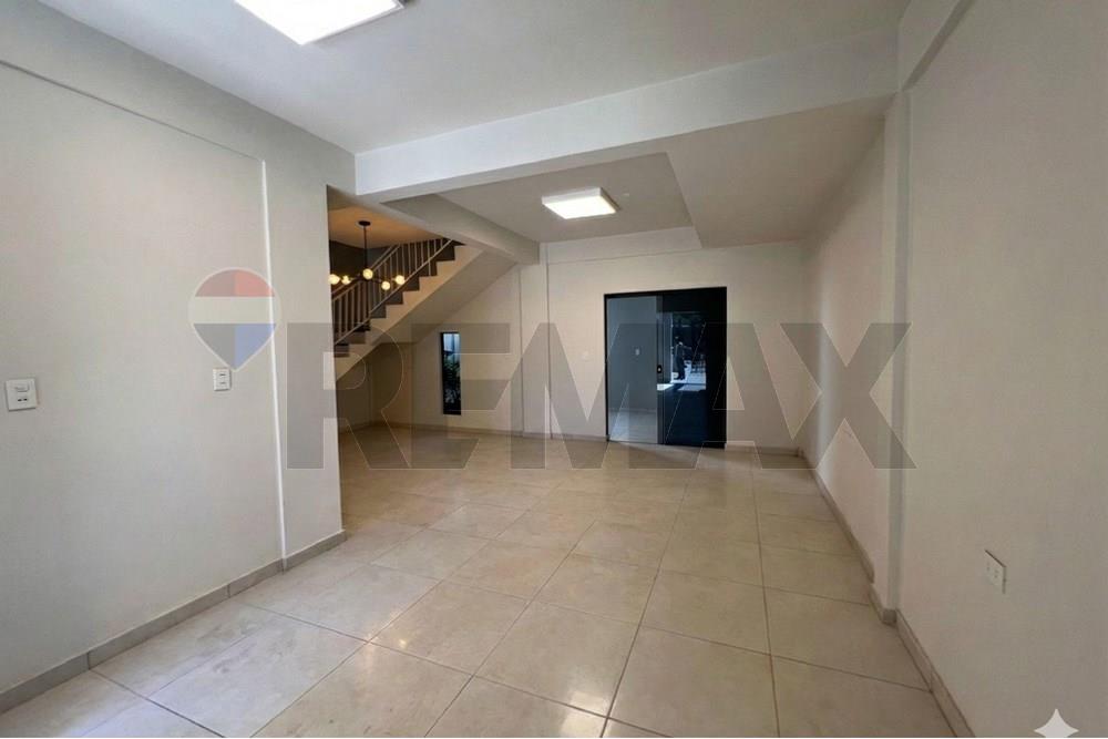 Duplex — 3 dorm. — Hernandarias — 5/5