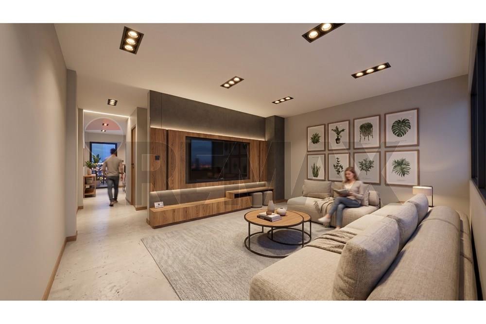 Duplex — 3 dorm. — Encarnación — 3/5