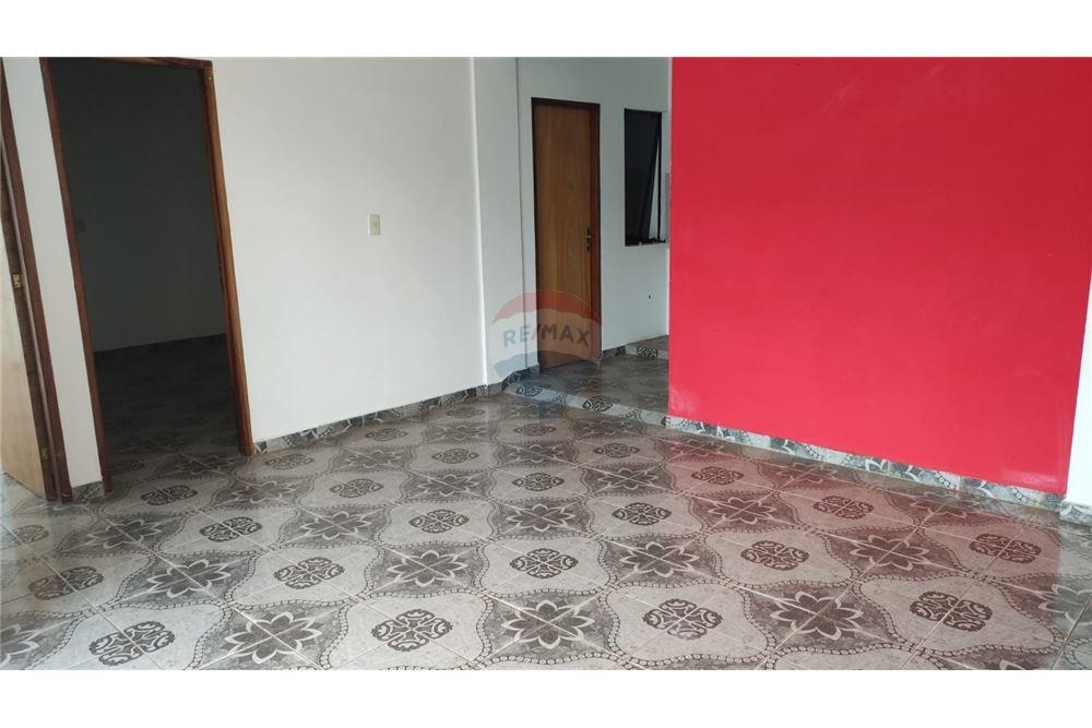 Departamento — 2 dorm. — Encarnación — 3/5