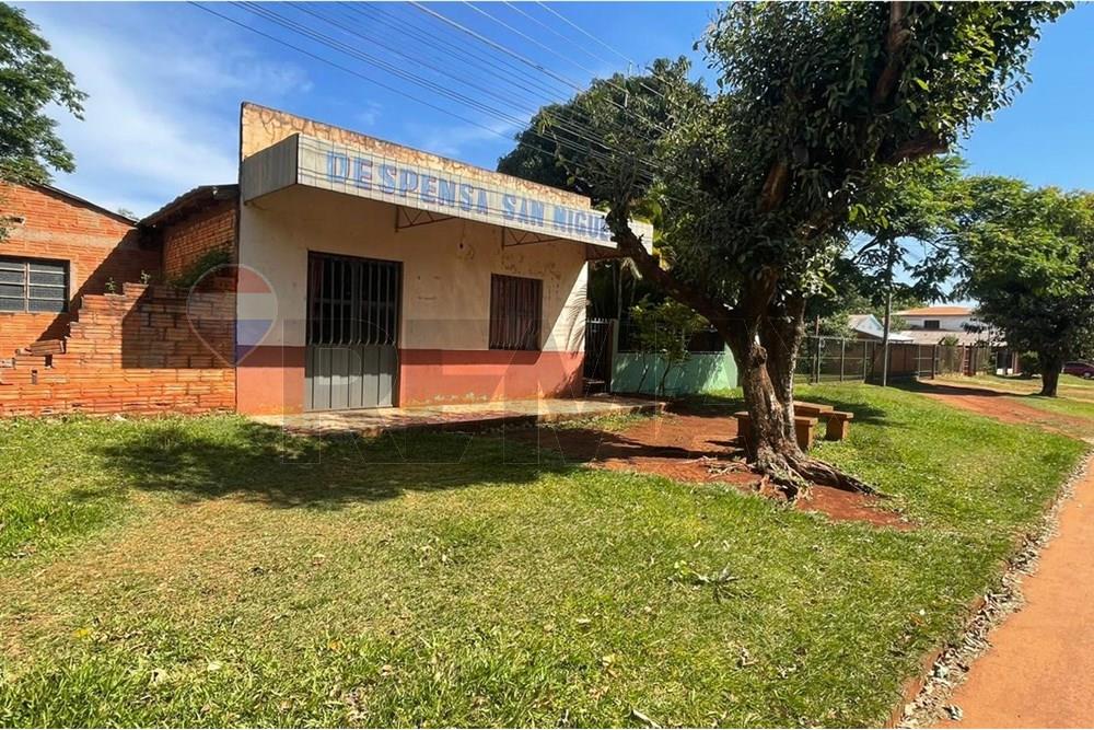 Casa — 2 dorm. — Mariscal López — 3/5
