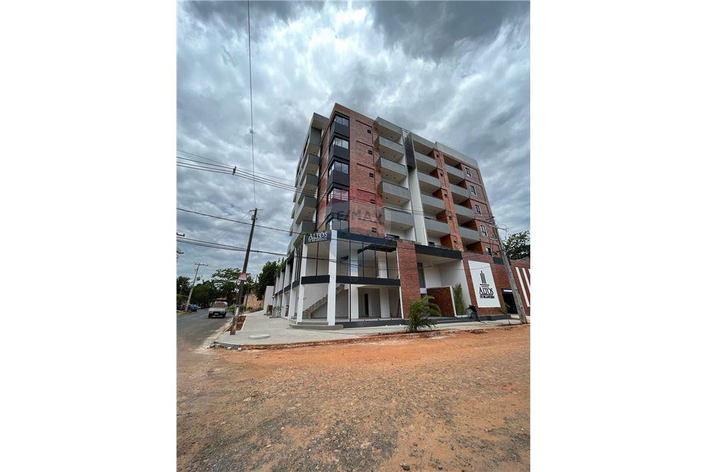 Departamento — 1 dorm. — Villa Amelia — 3/5