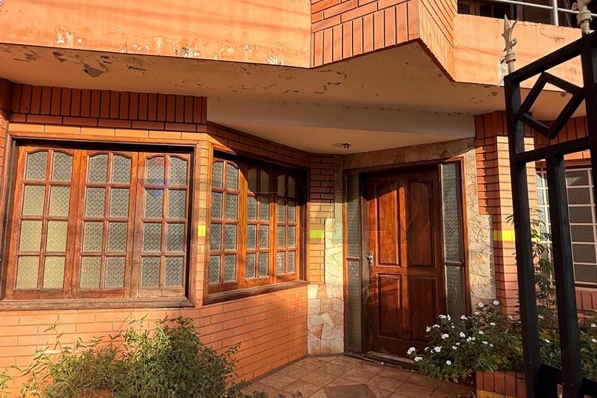 Duplex — 3 dorm. — San Lucas — 1/5
