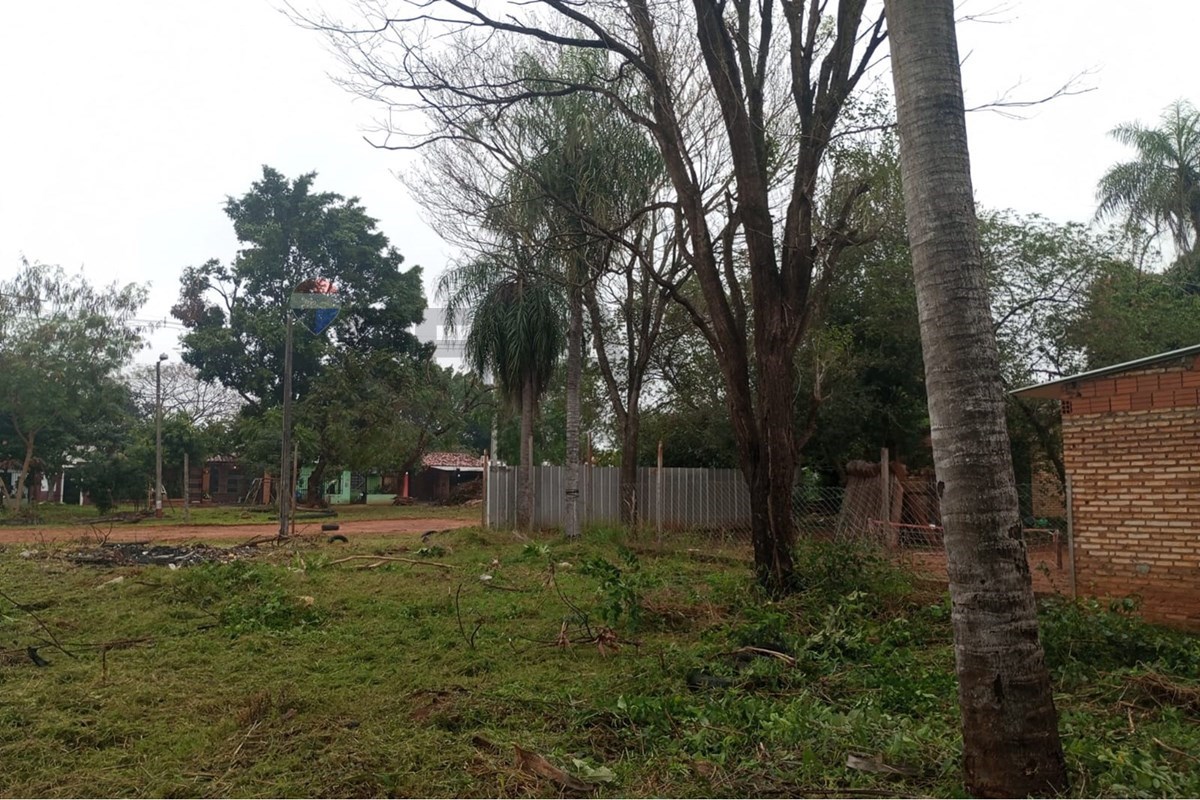Terreno — Santa Librada — 5/5
