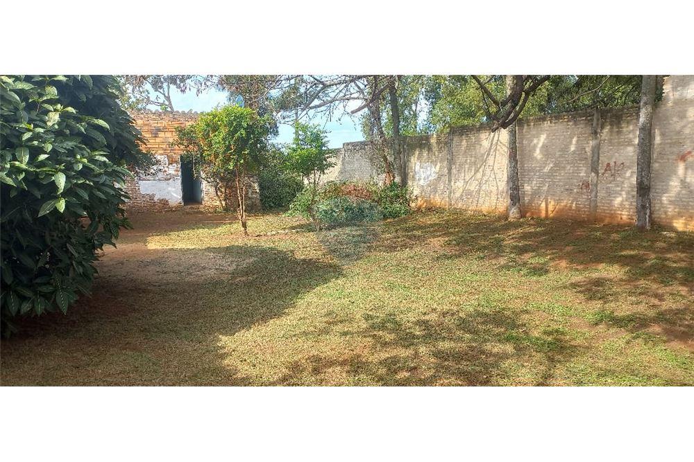 Terreno — 2 dorm. — Itauguá — 3/5