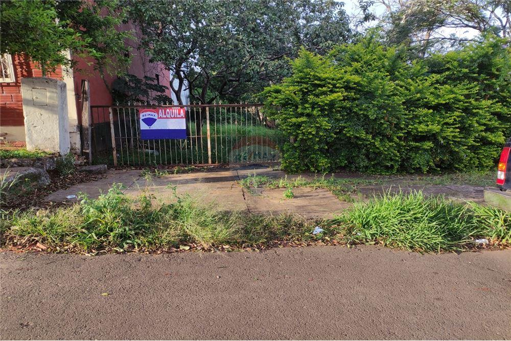 Terreno — Encarnación — 1/5