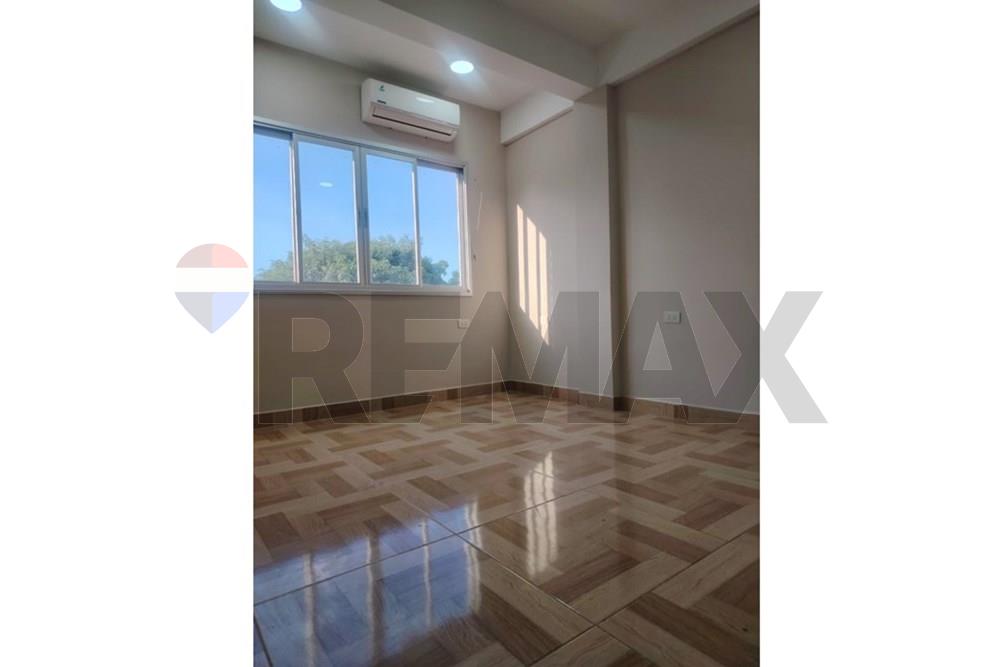 Departamento — 2 dorm. — Capiata — 2/5