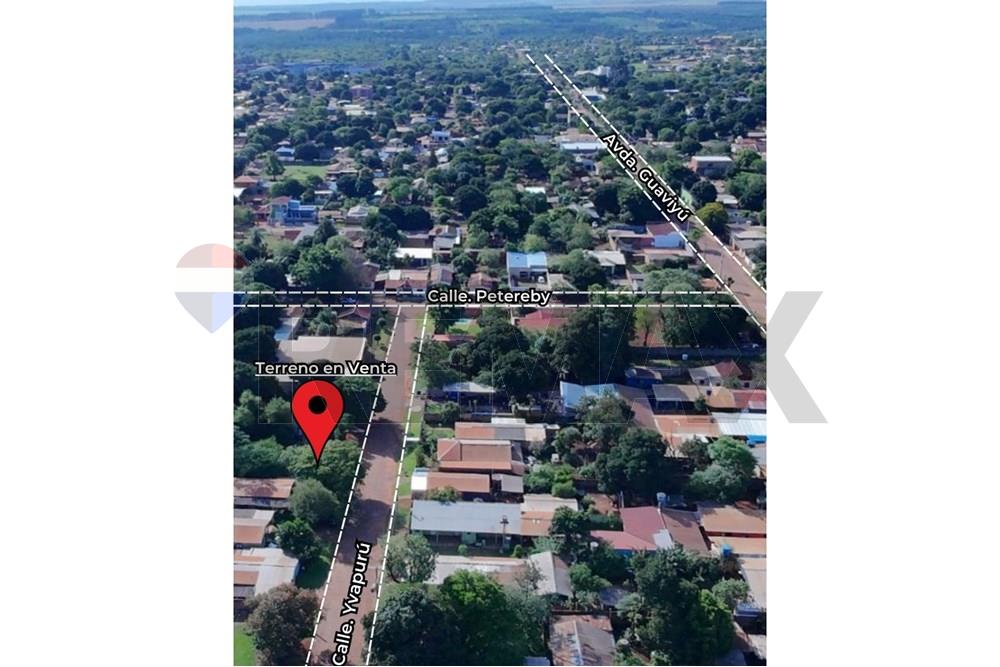 Terreno — Hernandarias — 2/5