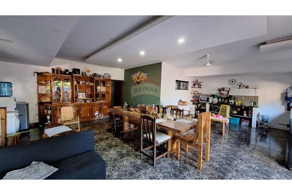 Casa — 3 dorm. — Capitán Miranda — 5/5