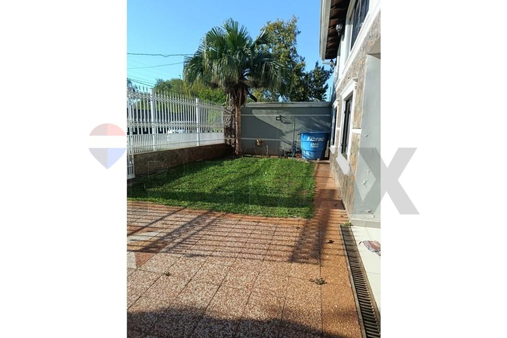 Casa — 6 dorm. — San Ramón — 3/5