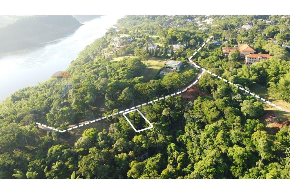 Terreno — Paraná Country Club — 5/5
