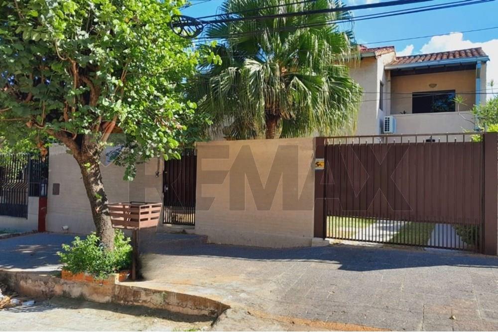 Casa — 3 dorm. — Santo Domingo — 1/5