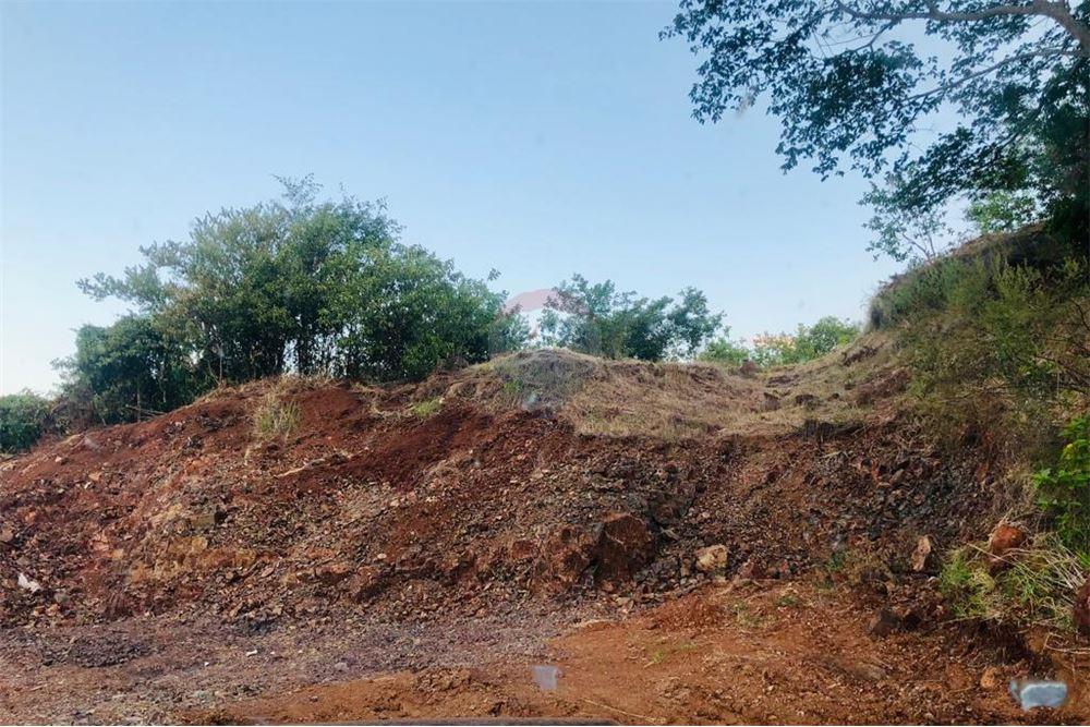 Terreno — Encarnación — 2/5