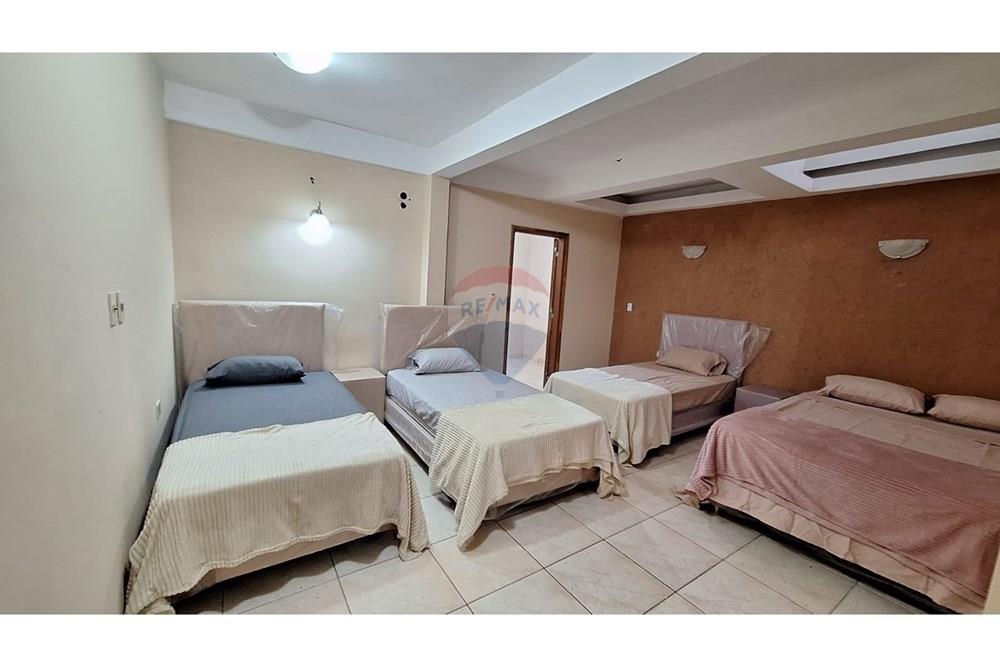 Departamento — 3 dorm. — Cambyretá — 2/5