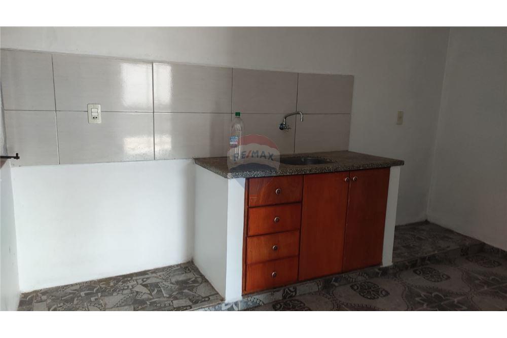 Departamento — 2 dorm. — Encarnación — 4/5