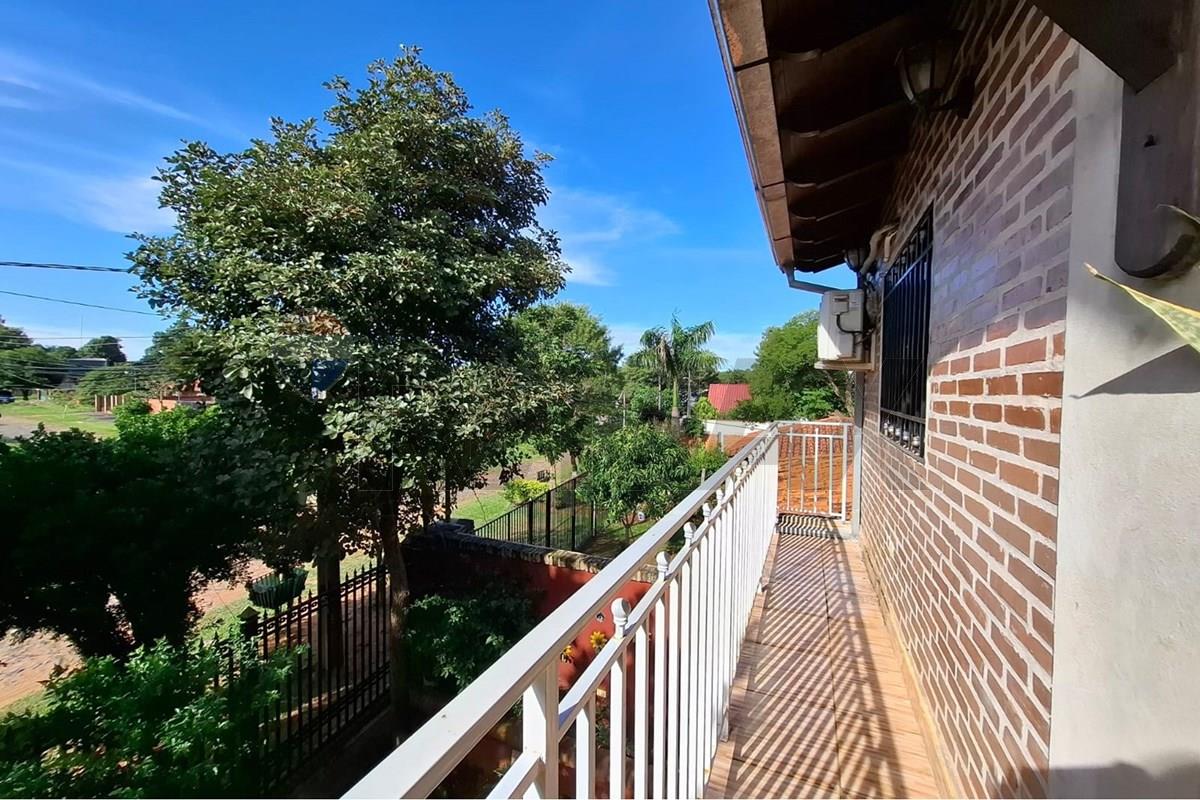 Casa — 2 dorm. — Rincón — 5/5