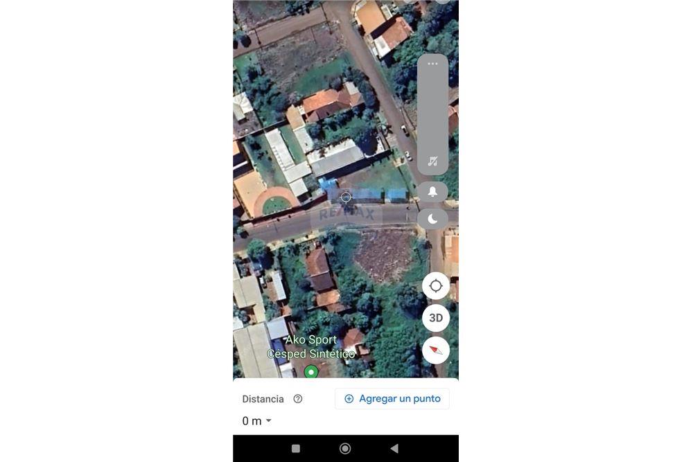 Terreno — Fátima — 5/5