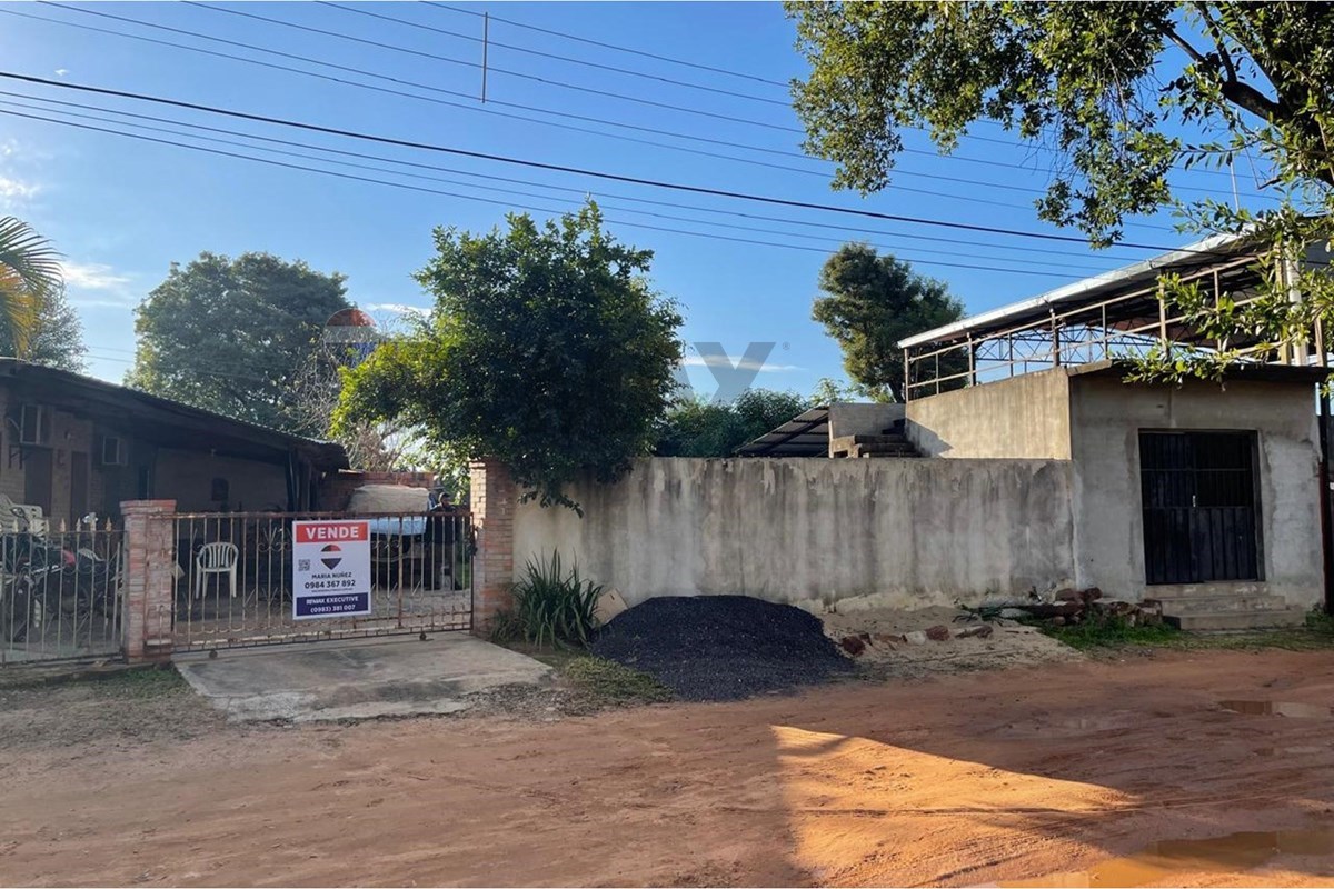 Casa — 3 dorm. — Costa Azul — 1/5