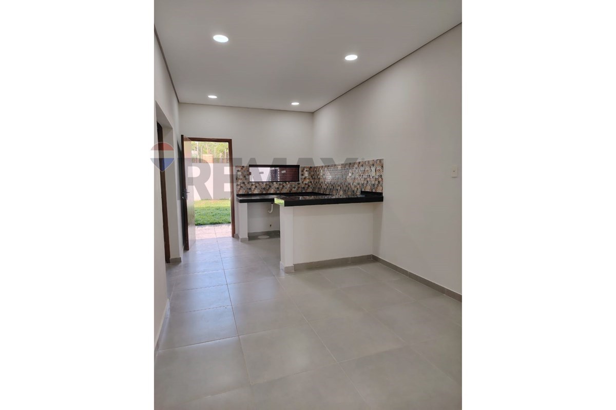 Casa — 3 dorm. — Rincón — 4/5