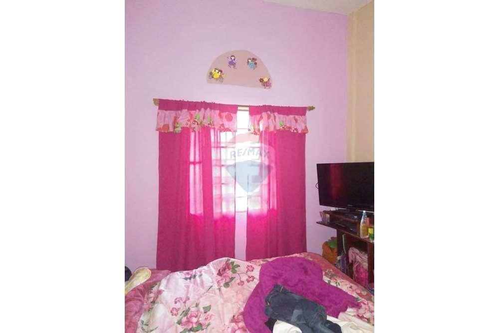 Departamento — 2 dorm. — Cambyretá — 4/5