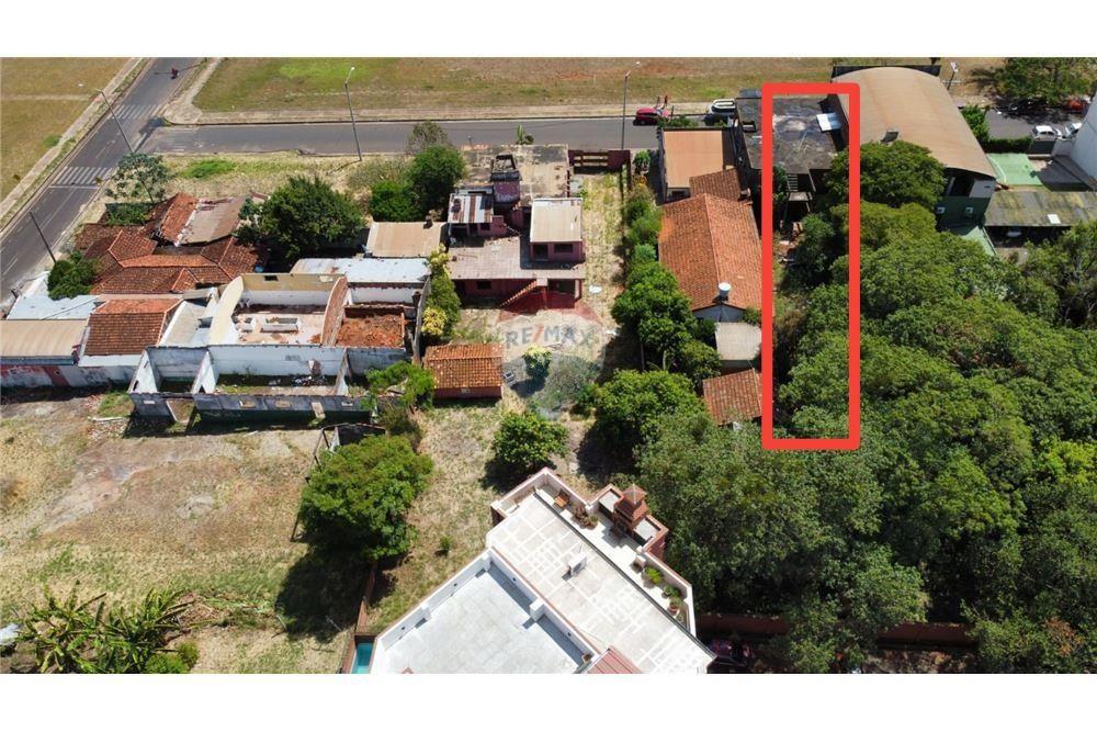 Terreno — Encarnación — 1/5