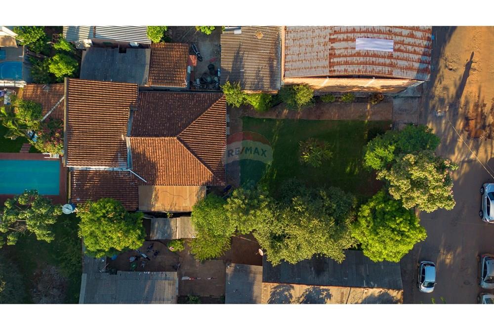 Casa — 3 dorm. — Santa Ana — 4/5