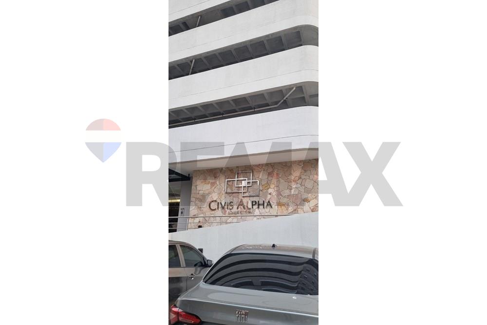 🏢 ALQUILO Departamento en CIVIS ALPHA — foto 2
