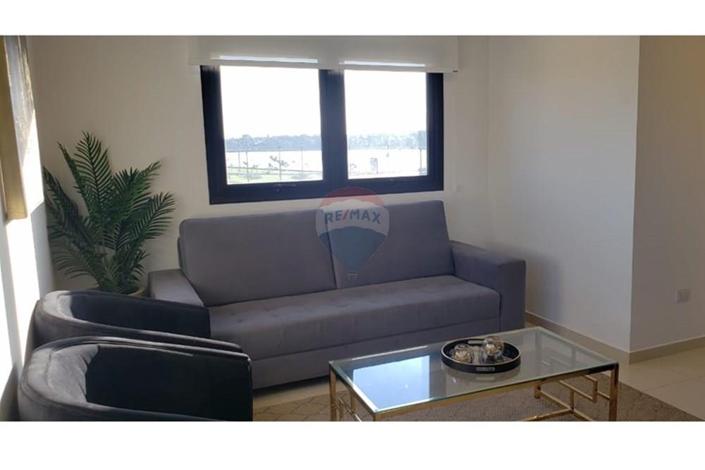 Departamento — 1 dorm. — Padre Bolik — 3/5