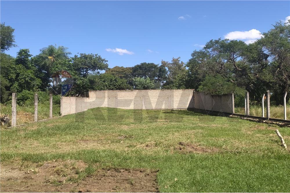 Terreno — María Auxiliadora — 1/5