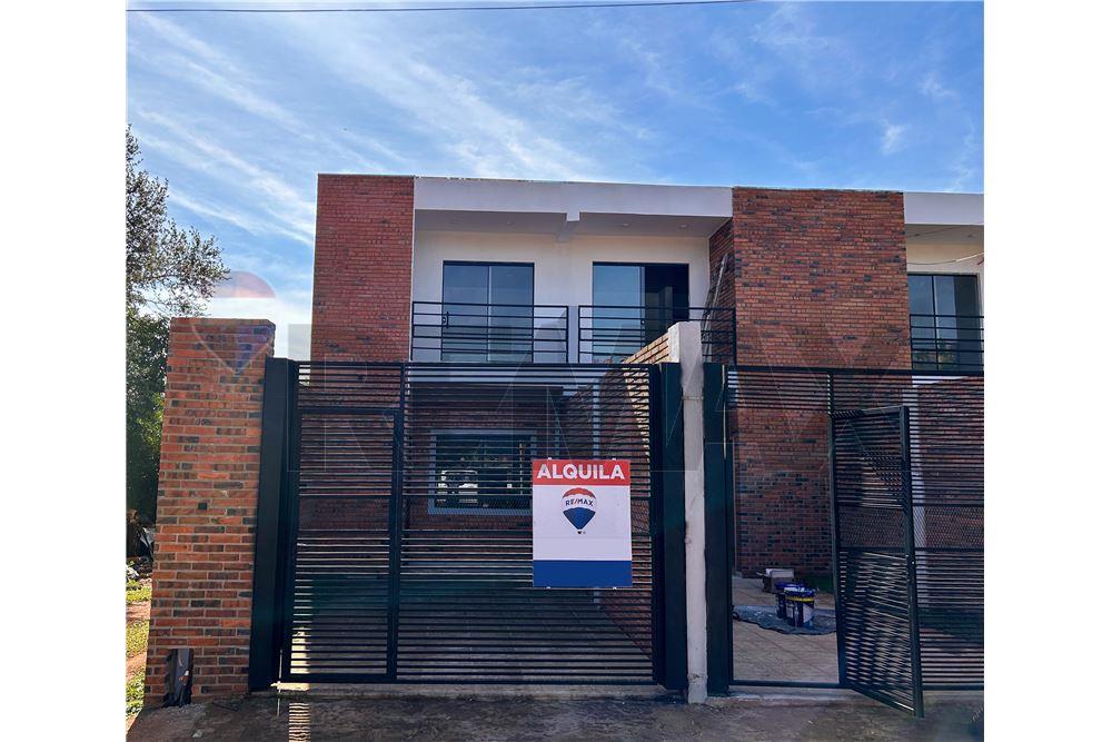 Duplex — 2 dorm. — Cambyretá — 1/5