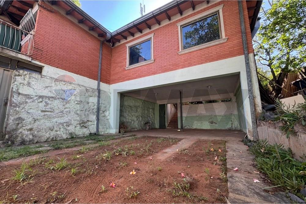 Casa sobre Avda. Félix Bogado, foto 3