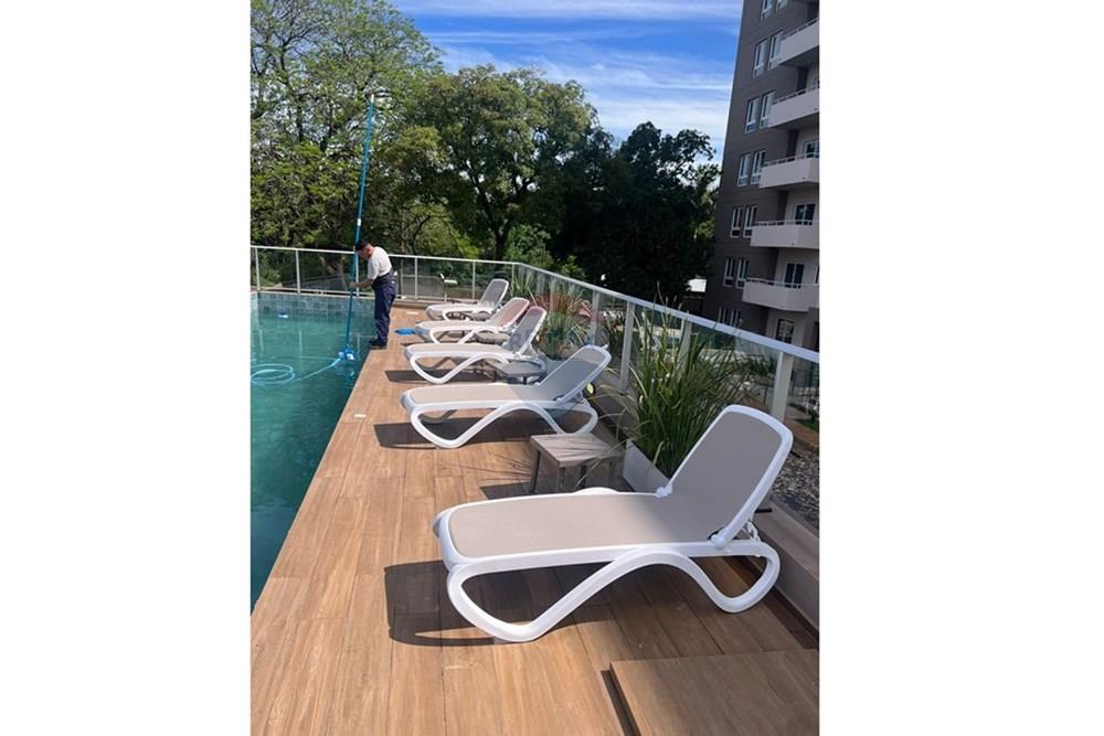 Departamento — 2 dorm. — Primer Barrio — 4/5